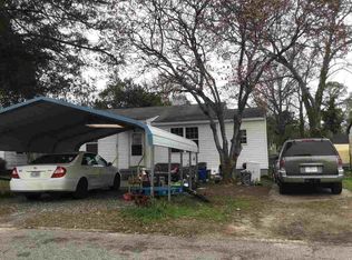 220 Southview Ave, Warner Robins, GA 31088