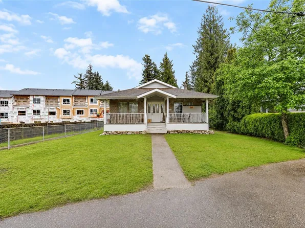 31960 Royal Cres, Abbotsford, BC V2T 2J3