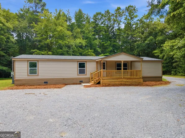 3104 Morton Bend Rd SW, Rome, GA 30161