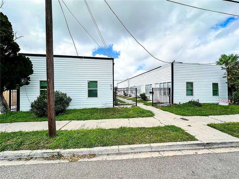 1st image of 519 S Carancahua St