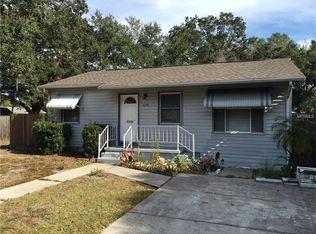 6231 Cedar St NE, Saint Petersburg, FL 33702