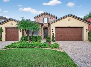 4446 Ortona Ln, Zephyrhills, FL 33543
