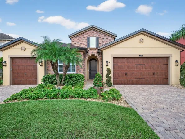 4446 Ortona Ln, Zephyrhills, FL 33543