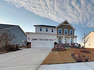 613 Giant Feather Loop, Elgin, SC 29045