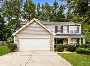 61 Red Maple Way, Dallas, GA 30157