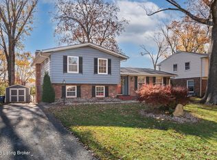 10114 Radford Rd, Blue Ridge Manor, KY 40223