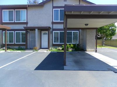 7750 Bolsa Ave APT 24, Midway City, CA, 92655