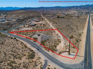 3393 E Rosslynn Dr, Kingman, AZ 86401