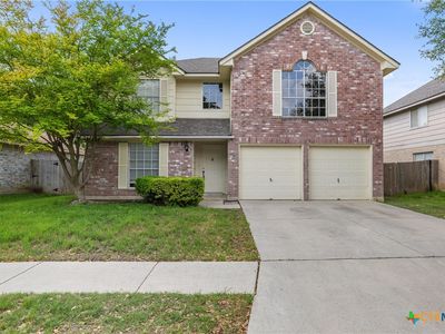 2609 Poplar Grove Ln, Schertz, TX, 78154
