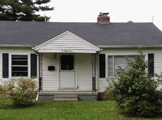 1057 2nd St, Lancaster, OH 43130