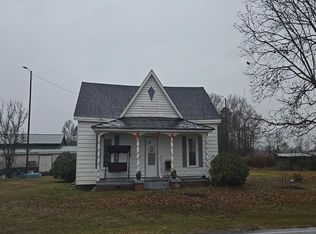 1779 Summerlins Crossroad Rd, Mount Olive, NC 28365