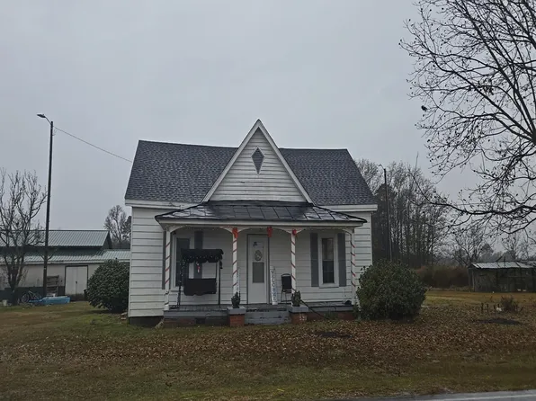 1779 Summerlins Crossroad Rd, Mount Olive, NC 28365