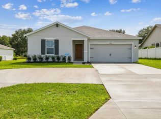 Passionflower II Plan, Aspire at Marion Oaks, Ocala, FL 34473