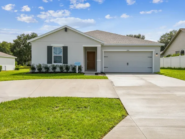 Passionflower II Plan, Aspire at Marion Oaks