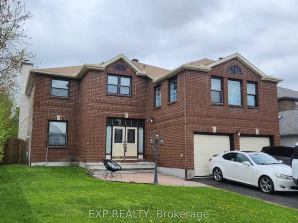 1410 Cheverny Cres, Ottawa, ON K4A 3C2
