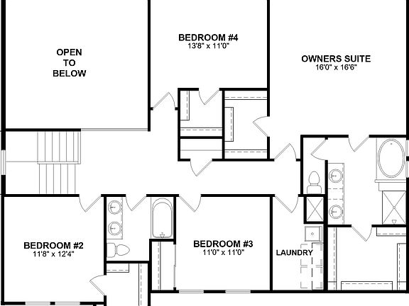Second Level