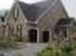 208 Stonecreek Way, Roanoke, VA