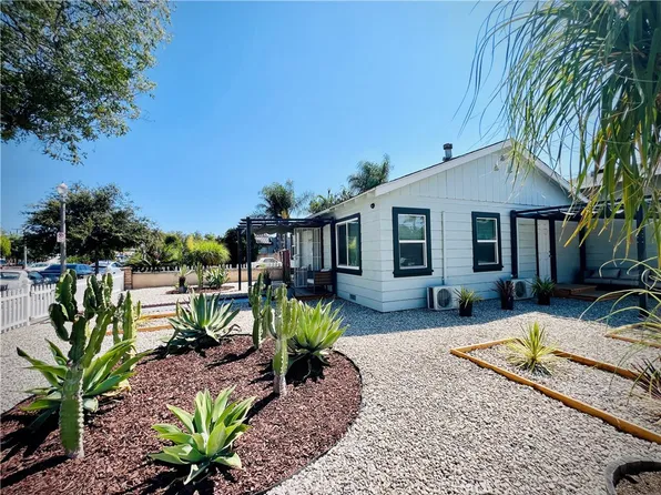 945 N Dickel St, Anaheim, CA 92805