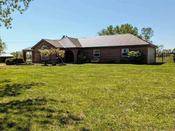 1183 Road 220, Emporia, KS 66801