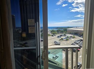 Ala Moana Hotel Condo, Honolulu, HI 96814