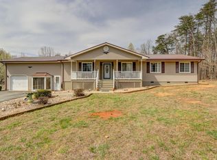 3865 Long Island Rd, Long Island, VA 24569