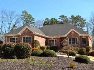 105 Double Tree Dr SE, Calhoun, GA 30701
