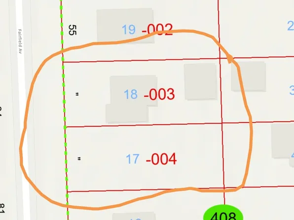 2N161 Fairfield Ave, Lombard, IL 60148