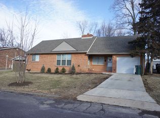 430 Magnolia Ave, Saint Louis, MO