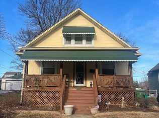 3210 Chesley Ave, Baltimore, MD 21234