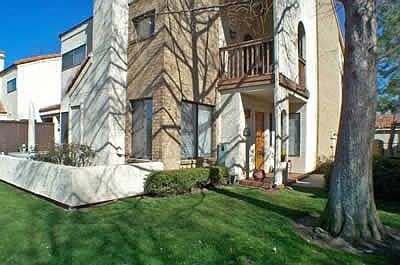 Welcoming front
