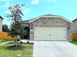 1413 Butler Ave, Princeton, TX 75407