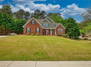 217 Amelia Way, Loganville, GA 30052