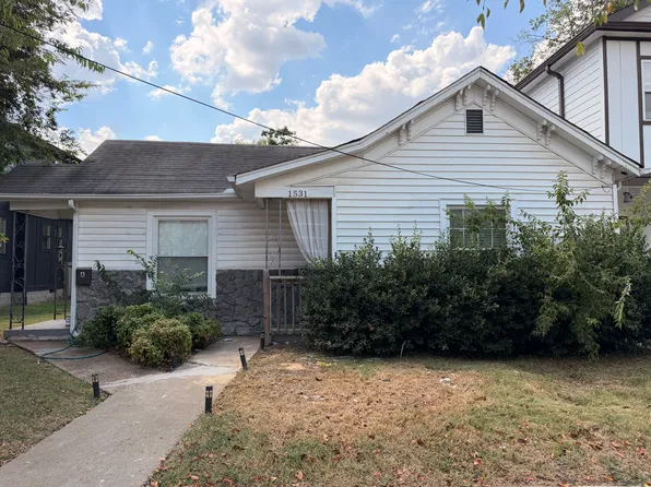 1531 Arthur Ave #B, Nashville, TN 37208