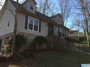 4925 Nottingham Ln, Birmingham, AL 35223