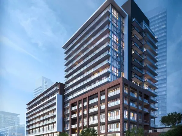 36 Manor Rd E, Toronto, ON