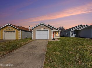 4219 Lambert Ave, Louisville, KY 40218