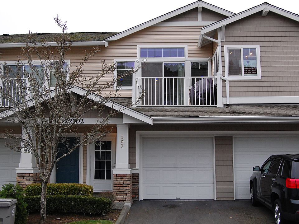1st image of 22102 42nd Ave S Unit 203