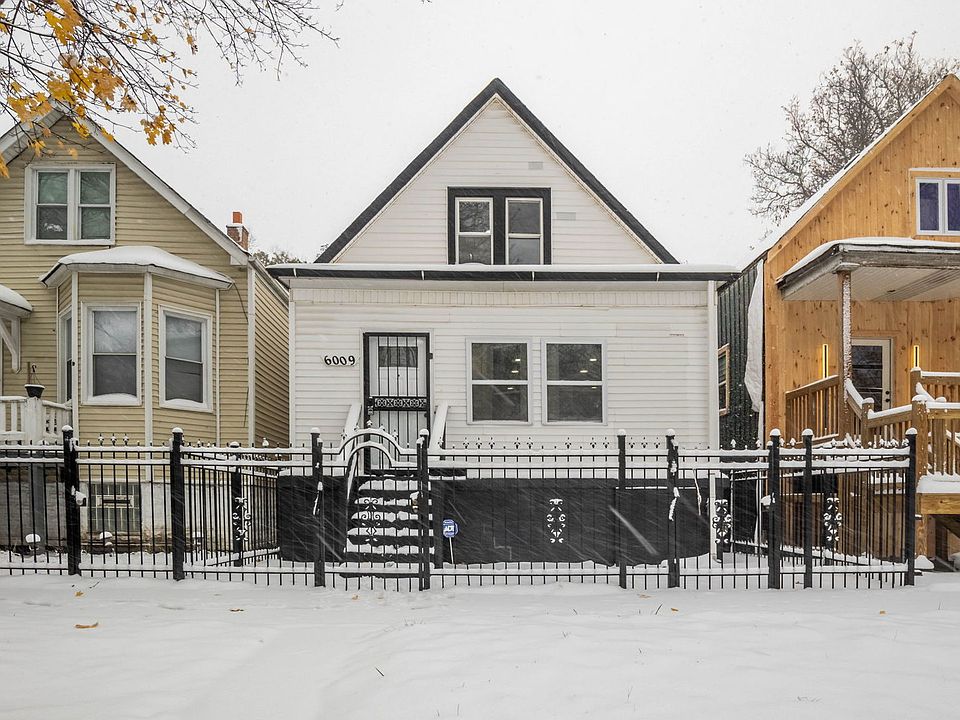 1st image of 6009 S Hermitage Ave