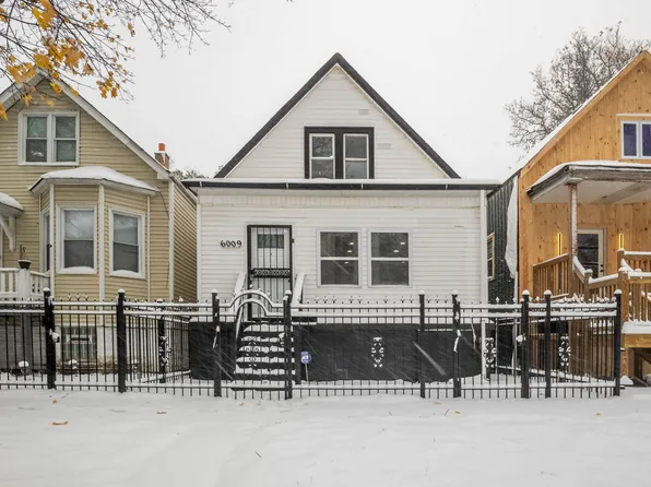 6009 S Hermitage Ave, Chicago, IL 60636