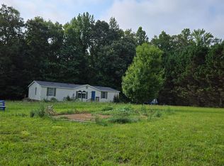 245 Waycross Dr, Rockwell, NC 28138