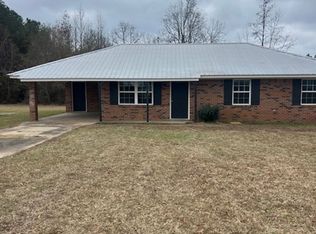 798 Walker Sanders Rd, Mantee, MS 39751