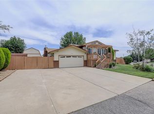 15831 W 56th Pl, Golden, CO 80403