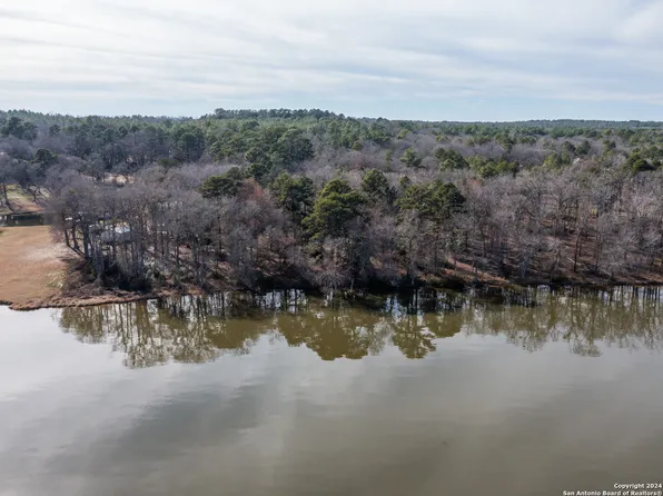 3104 Shadow Pine Drive LOT 2, Larue, TX 75770