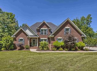 309 Bookman Mill Rd, Irmo, SC 29063