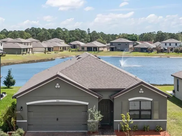 845 Old Country Rd S #E, Palm Bay, FL 32909