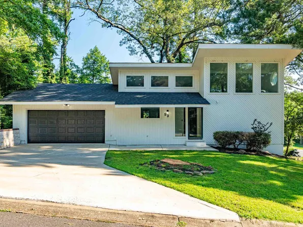 99 Rogers Dr, Bryant, AR 72022