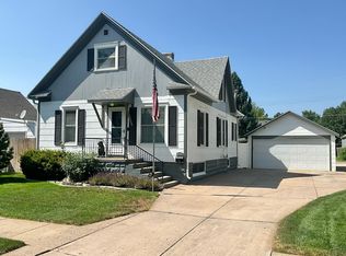 515 W B St, North Platte, NE 69101