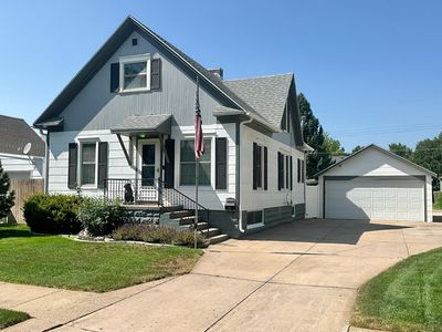 515 W B St., North Platte, NE, 69101