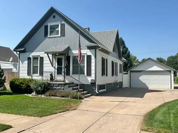 515 W B St., North Platte, NE 69101