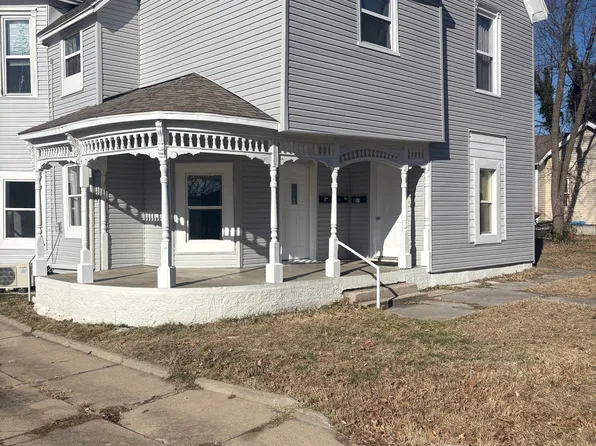 1711 N Washington Ave #3, Springfield, MO 65803